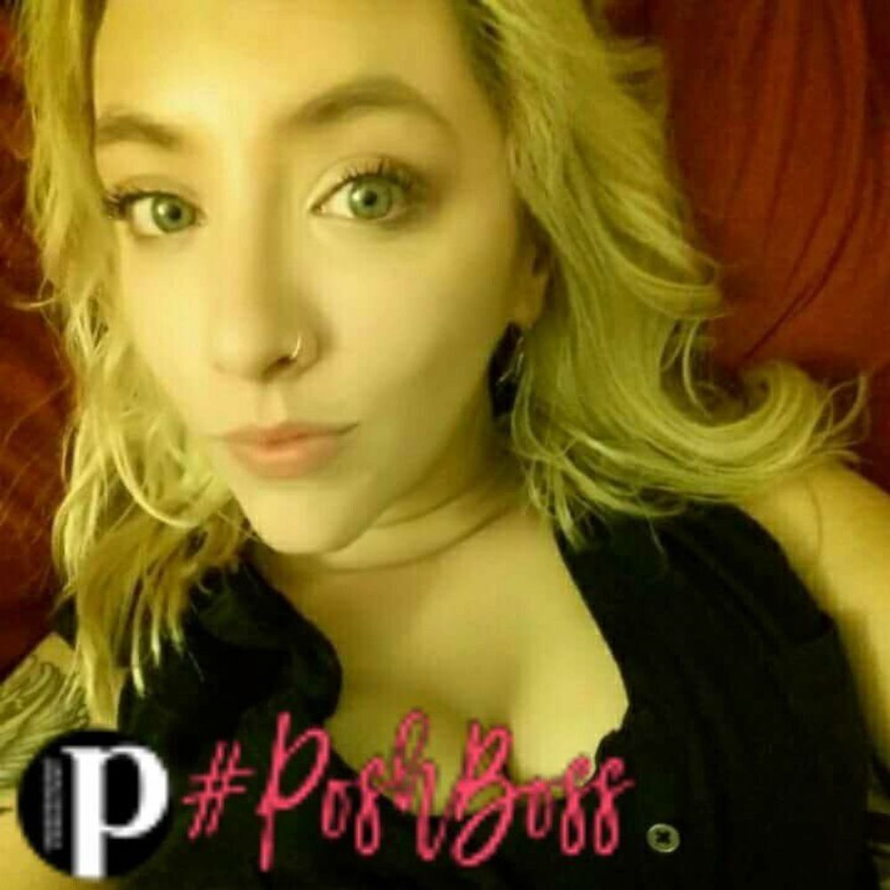 Meet your Posher, Heaven